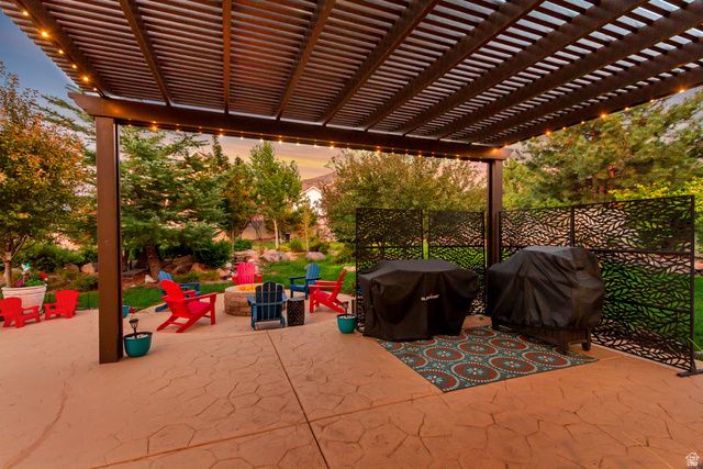 14523 S LONG DR, Herriman, UT 84096