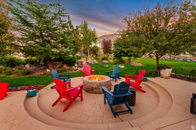 14523 S LONG DR, Herriman, UT 84096