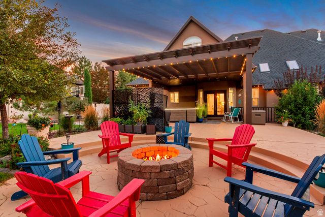 14523 S LONG DR, Herriman, UT 84096