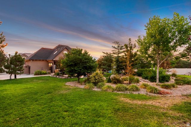 14523 S LONG DR, Herriman, UT 84096