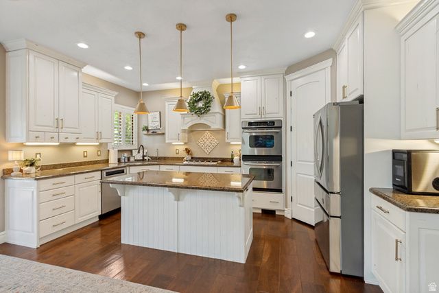 14523 S LONG DR, Herriman, UT 84096