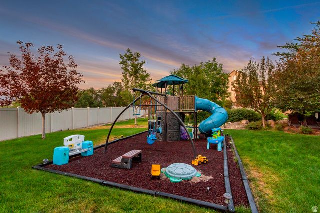 14523 S LONG DR, Herriman, UT 84096