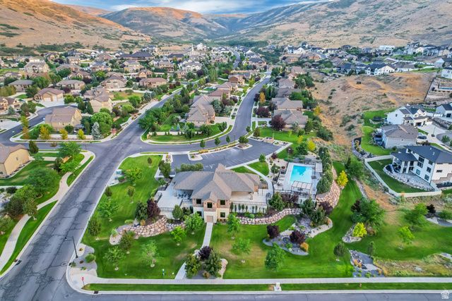 14523 S LONG DR, Herriman, UT 84096