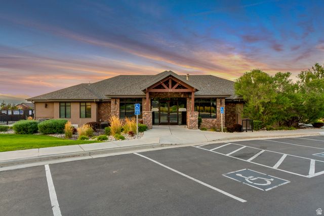 14523 S LONG DR, Herriman, UT 84096