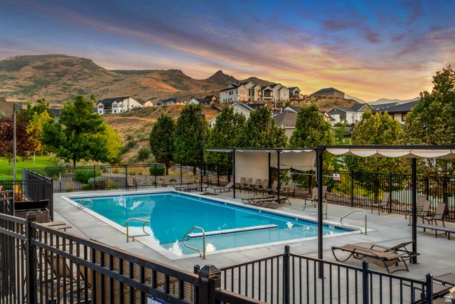 14523 S LONG DR, Herriman, UT 84096