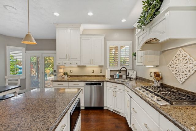 14523 S LONG DR, Herriman, UT 84096