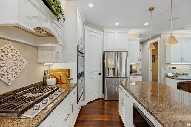 14523 S LONG DR, Herriman, UT 84096