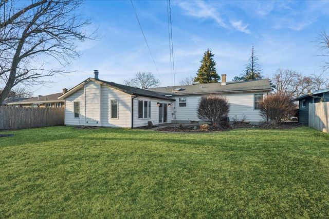 1706 Avalon Avenue, Joliet, IL 60435