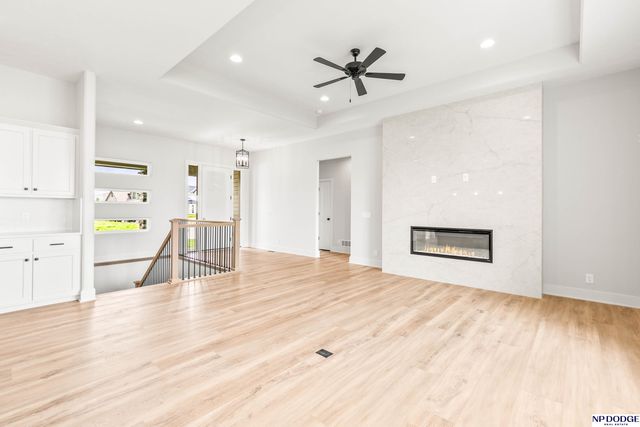 12630 Schirra Street, Papillion, NE 68046