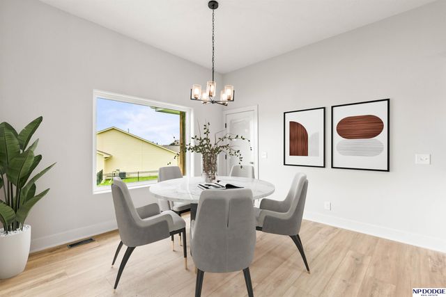 12630 Schirra Street, Papillion, NE 68046
