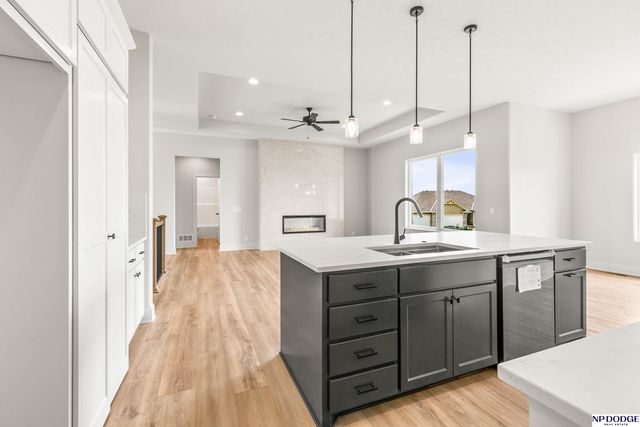 12630 Schirra Street, Papillion, NE 68046