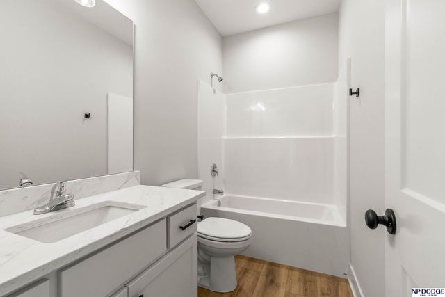 12630 Schirra Street, Papillion, NE 68046