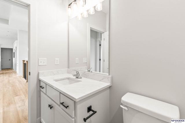 12630 Schirra Street, Papillion, NE 68046