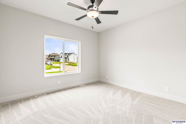 12630 Schirra Street, Papillion, NE 68046