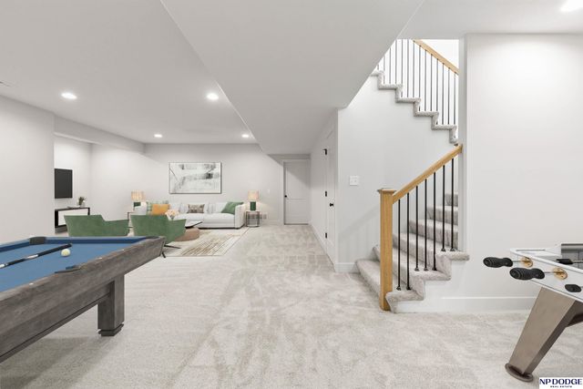 12630 Schirra Street, Papillion, NE 68046