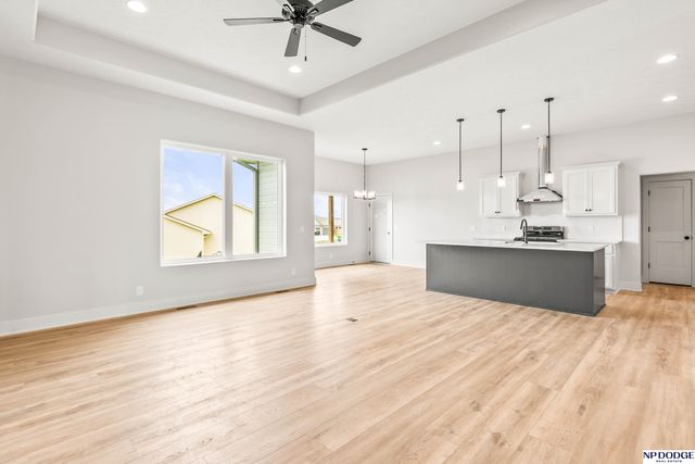 12630 Schirra Street, Papillion, NE 68046