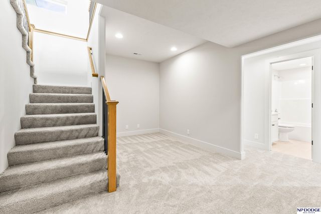 12630 Schirra Street, Papillion, NE 68046