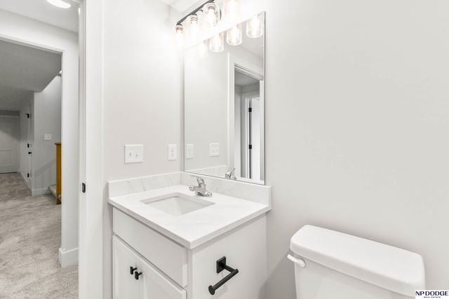 12630 Schirra Street, Papillion, NE 68046