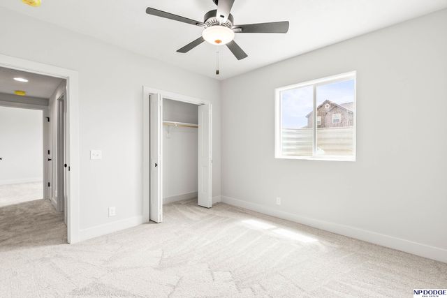 12630 Schirra Street, Papillion, NE 68046