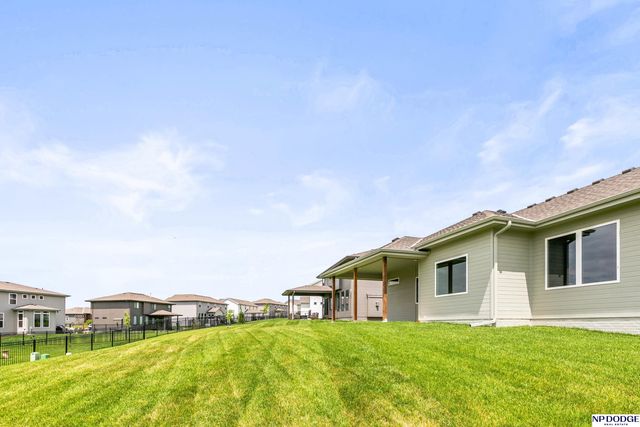 12630 Schirra Street, Papillion, NE 68046