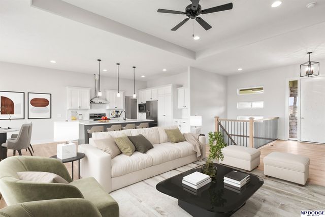 12630 Schirra Street, Papillion, NE 68046