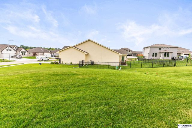 12630 Schirra Street, Papillion, NE 68046
