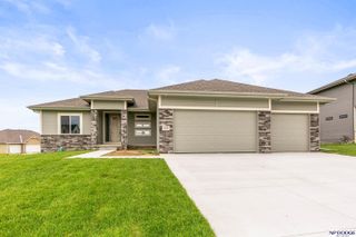 12630 Schirra Street, Papillion, NE 68046