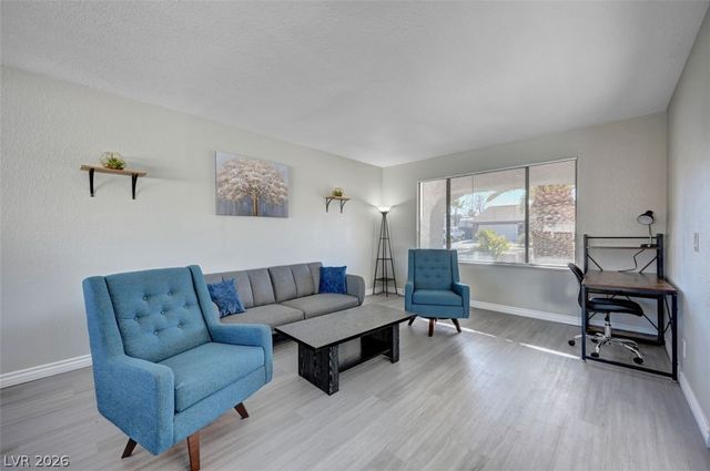 2247 Marlboro Drive, Henderson, NV 89014