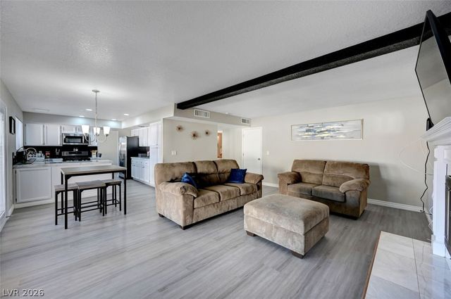 2247 Marlboro Drive, Henderson, NV 89014