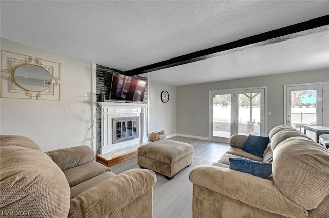 2247 Marlboro Drive, Henderson, NV 89014