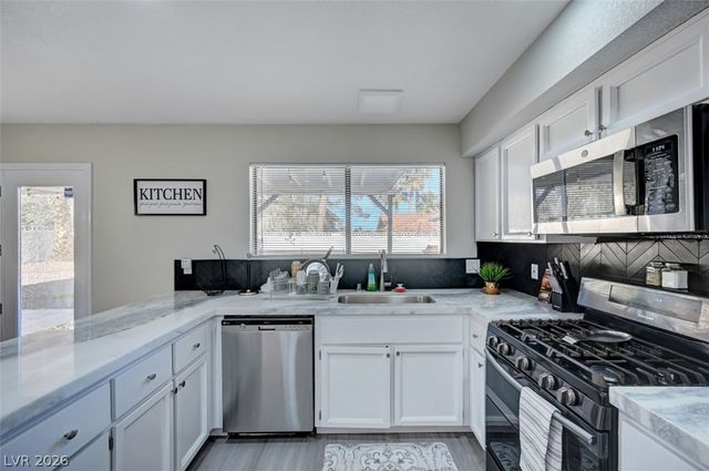 2247 Marlboro Drive, Henderson, NV 89014