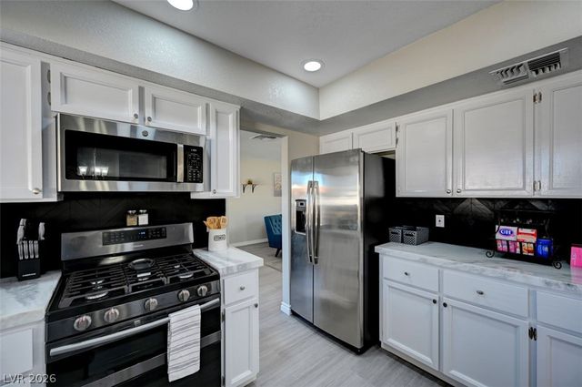 2247 Marlboro Drive, Henderson, NV 89014