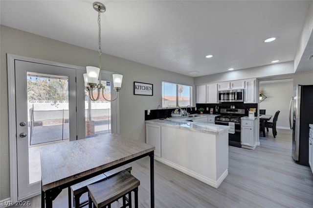 2247 Marlboro Drive, Henderson, NV 89014