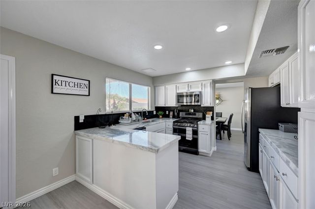 2247 Marlboro Drive, Henderson, NV 89014