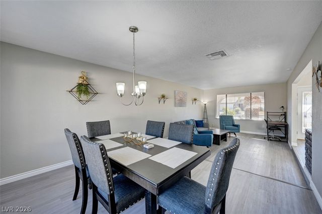 2247 Marlboro Drive, Henderson, NV 89014