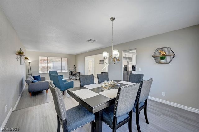 2247 Marlboro Drive, Henderson, NV 89014