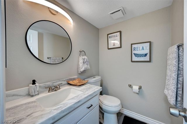 2247 Marlboro Drive, Henderson, NV 89014