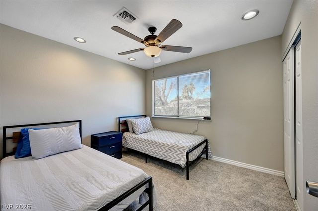 2247 Marlboro Drive, Henderson, NV 89014