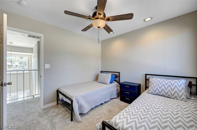 2247 Marlboro Drive, Henderson, NV 89014