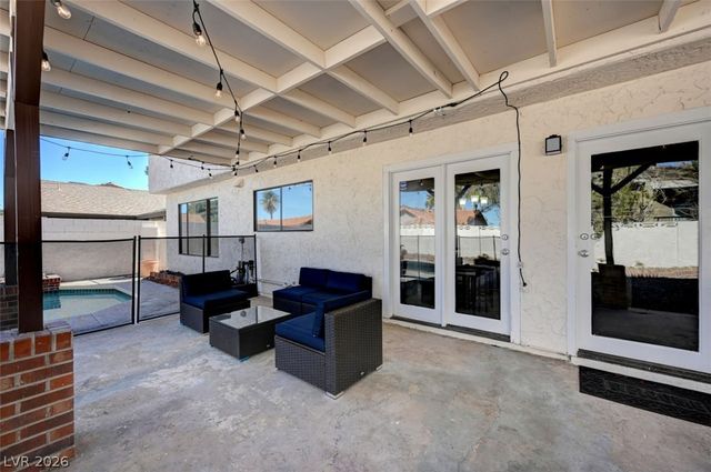 2247 Marlboro Drive, Henderson, NV 89014
