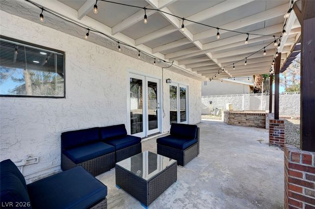 2247 Marlboro Drive, Henderson, NV 89014