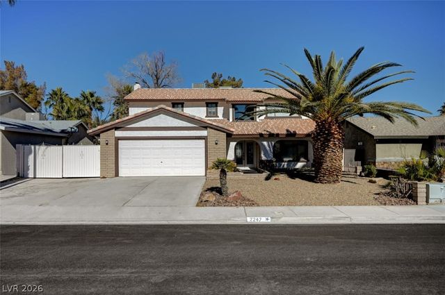 2247 Marlboro Drive, Henderson, NV 89014