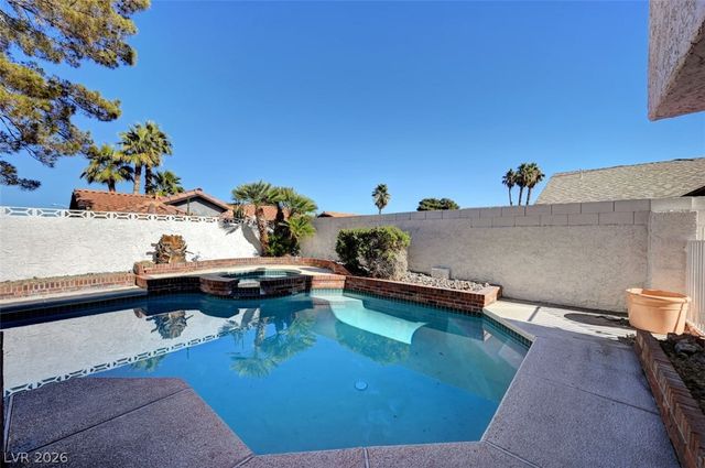 2247 Marlboro Drive, Henderson, NV 89014