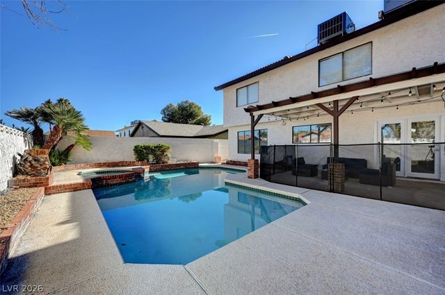 2247 Marlboro Drive, Henderson, NV 89014