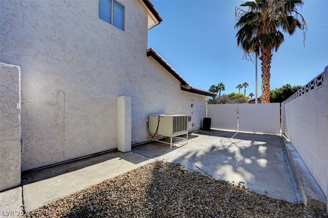 2247 Marlboro Drive, Henderson, NV 89014