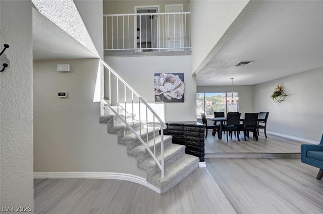 2247 Marlboro Drive, Henderson, NV 89014