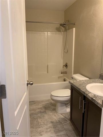 5363 South Juneau Street, Pahrump, NV 89061