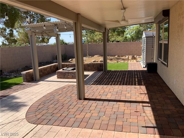 5363 South Juneau Street, Pahrump, NV 89061