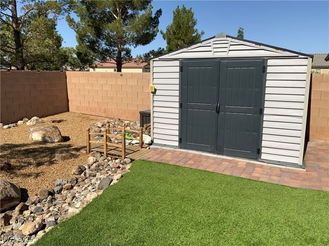 5363 South Juneau Street, Pahrump, NV 89061