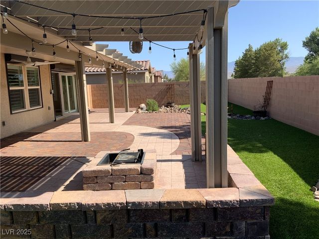 5363 South Juneau Street, Pahrump, NV 89061